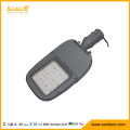 Outdoor Road Lighting Waterproof 80W LED Street Light